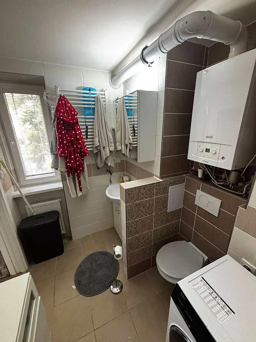 Prodej bytu 2+1 55 m²
